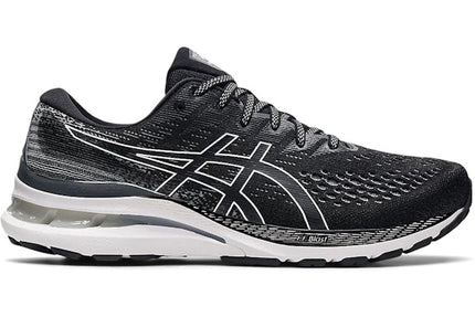 ASICS Gel-Kayano 28 Black White