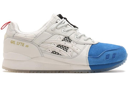 ASICS Gel-Lyte IIImita sneakers Trico 2024