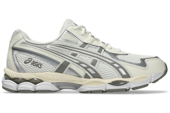 ASICS Gel-NYC 2055 Cream Steel