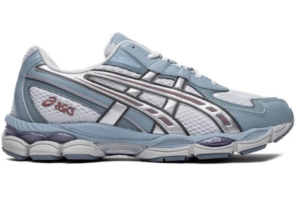 ASICS Gel-NYC 2055 Glacier Dolphin Grey