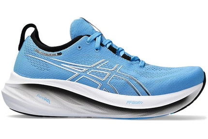 ASICS Gel-Nimbus 26 Waterscape Black