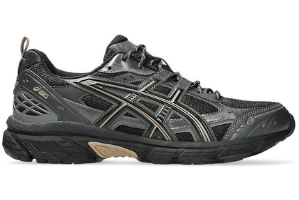 ASICS Gel-Nunobiki Black Taupe Grey