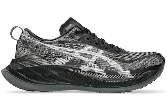 ASICS Superblast 2 Black White