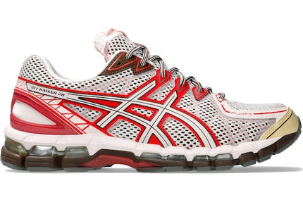 ASICS UB 9-S Gel-Kayano 20 Kiko Kostadinov Crystal Pink