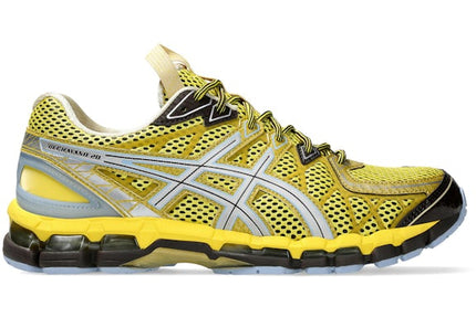 ASICS UB 9-S Gel-Kayano 20 Kiko Kostadinov Vibrant Yellow