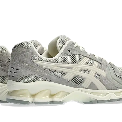 ASICS Gel-Kayano 14 White Sage Smoke Grey