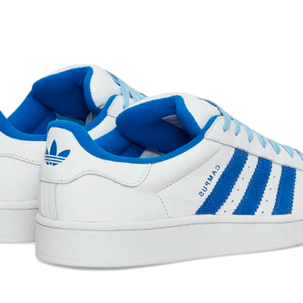 Adidas Campus 00s Cloud White Bright Blue