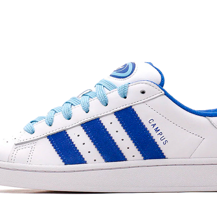 Adidas Campus 00s Cloud White Bright Blue