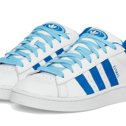 Adidas Campus 00s Cloud White Bright Blue