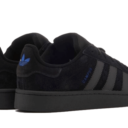Adidas Campus 00s Core Black Lucid Blue