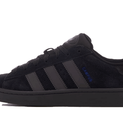 Adidas Campus 00s Core Black Lucid Blue