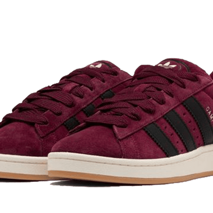 Adidas Campus 00s Maroon