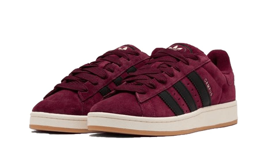 Adidas Campus 00s Maroon