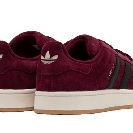 Adidas Campus 00s Maroon