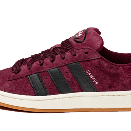 Adidas Campus 00s Maroon