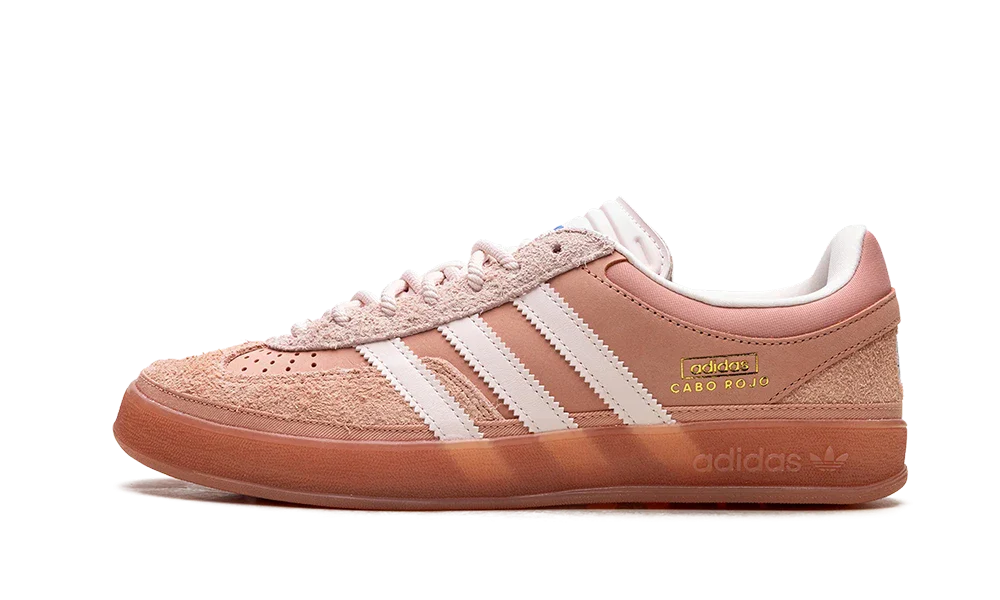 Adidas Gazelle Bad Bunny Wonder Clay