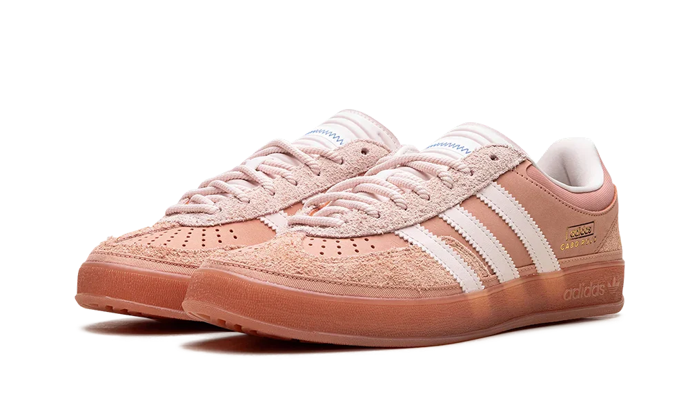 Adidas Gazelle Bad Bunny Wonder Clay