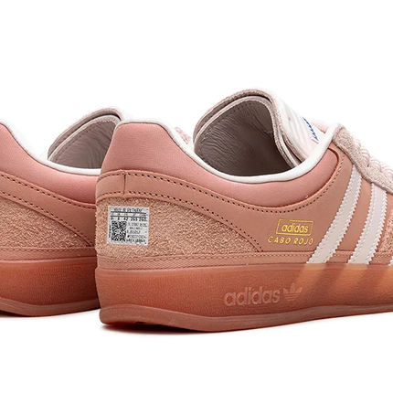 Adidas Gazelle Bad Bunny Wonder Clay
