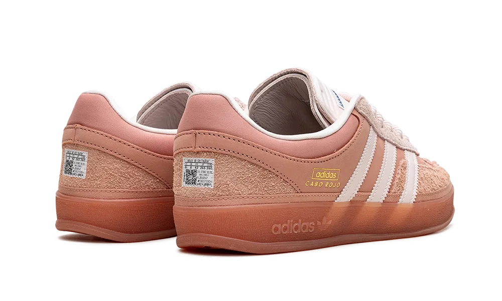 Adidas Gazelle Bad Bunny Wonder Clay