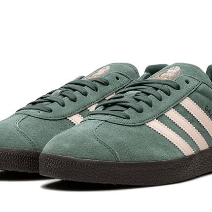 Adidas Gazelle Mexico