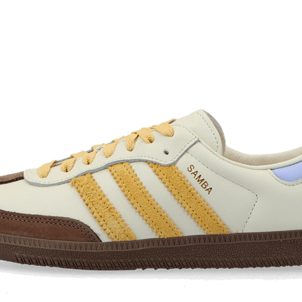 Adidas Samba OG Off-White Oat