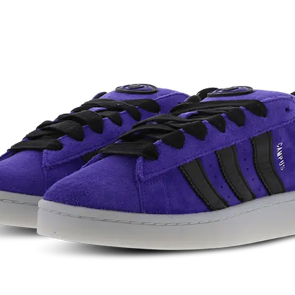 Adidas Campus 00s Energy Ink Black