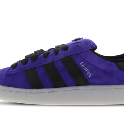 Adidas Campus 00s Energy Ink Black