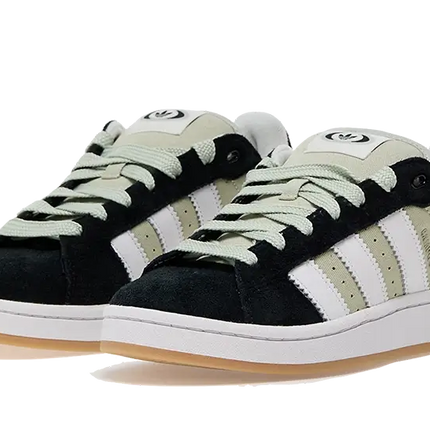 Adidas Campus 00s Halo Green Cloud White