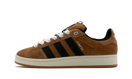 Adidas Campus 00s YNUK Brown Desert Addict Sneakers