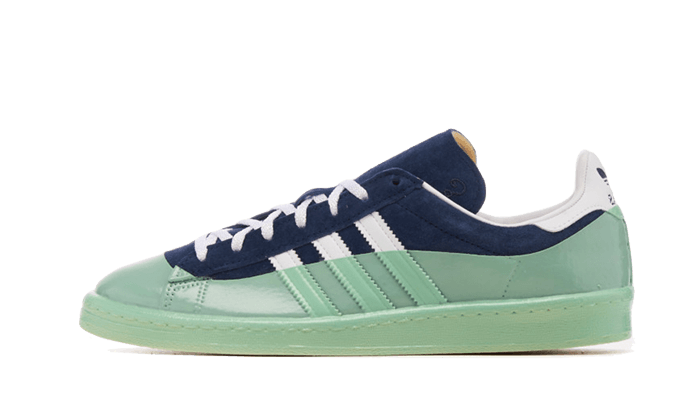 Adidas Campus 80s Cali Thornhill Dewitt Navy