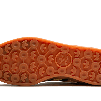 Adidas Gazelle Indoor Core Black Almost Yellow