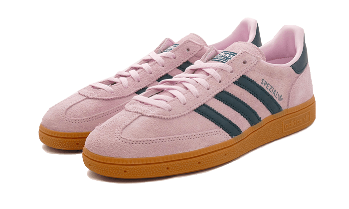 Adidas Handball Spezial Clear Pink