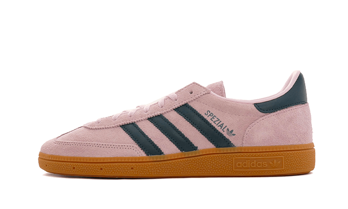 Adidas Handball Spezial Clear Pink