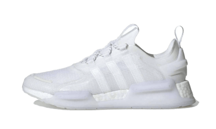 Adidas NMD V3 Cloud White