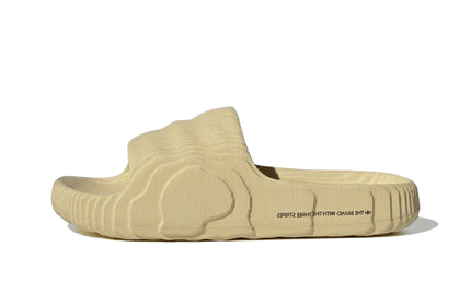 Adidas Adilette 22 St Desert Sand