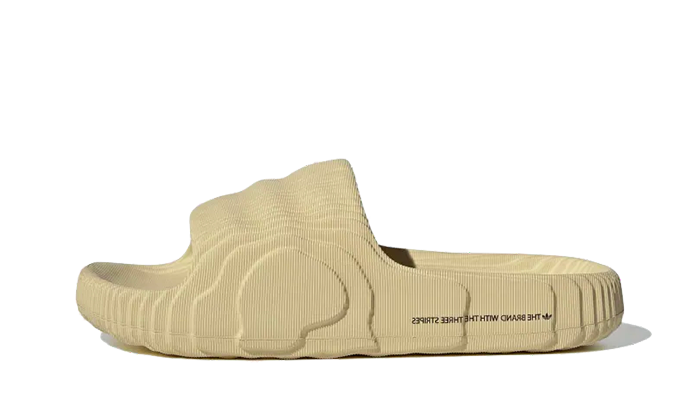 Adidas Adilette 22 St Desert Sand