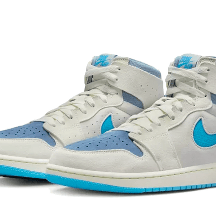 Air Jordan 1 Zoom CMFT 2 Dark Powder Blue