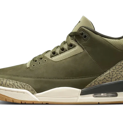 Air Jordan 3 Family Affair