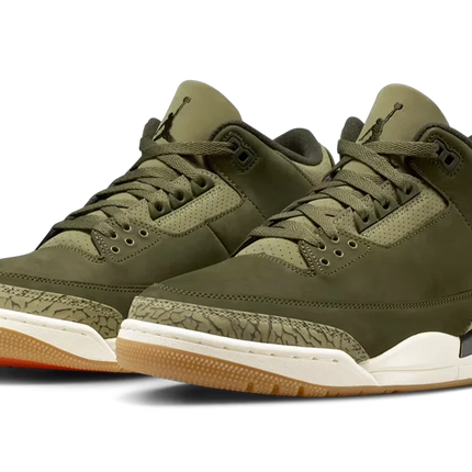 Air Jordan 3 Family Affair