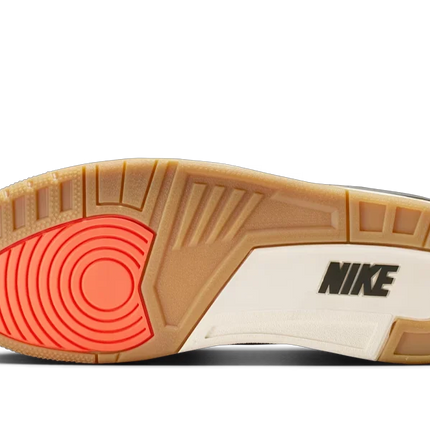 Air Jordan 3 Family Affair