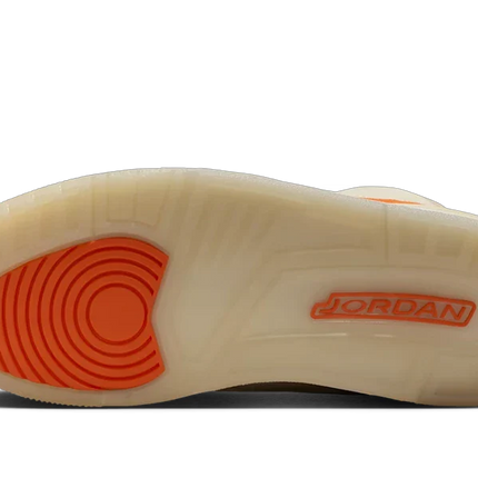 Air Jordan 3 Starfish Fossil