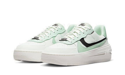 Nike Air Force 1 Low PLT.AF.ORM Barely Green