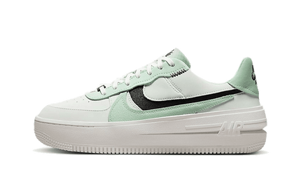 Nike Air Force 1 Low PLT.AF.ORM Barely Green