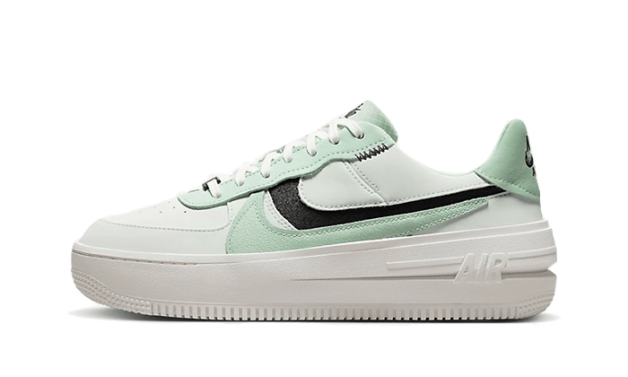 Nike Air Force 1 Low PLT.AF.ORM Barely Green