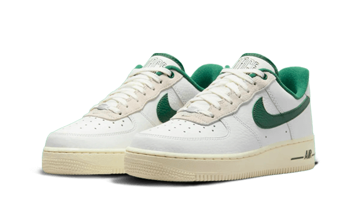 Nike Air Force 1 Low '07 Gorge Green