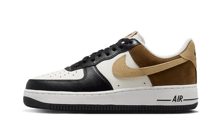 Nike Air Force 1 Low ‘07 Mocha