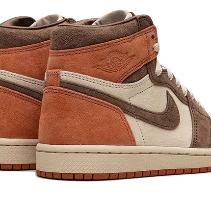 Air Jordan 1 High OG Dusted Clay