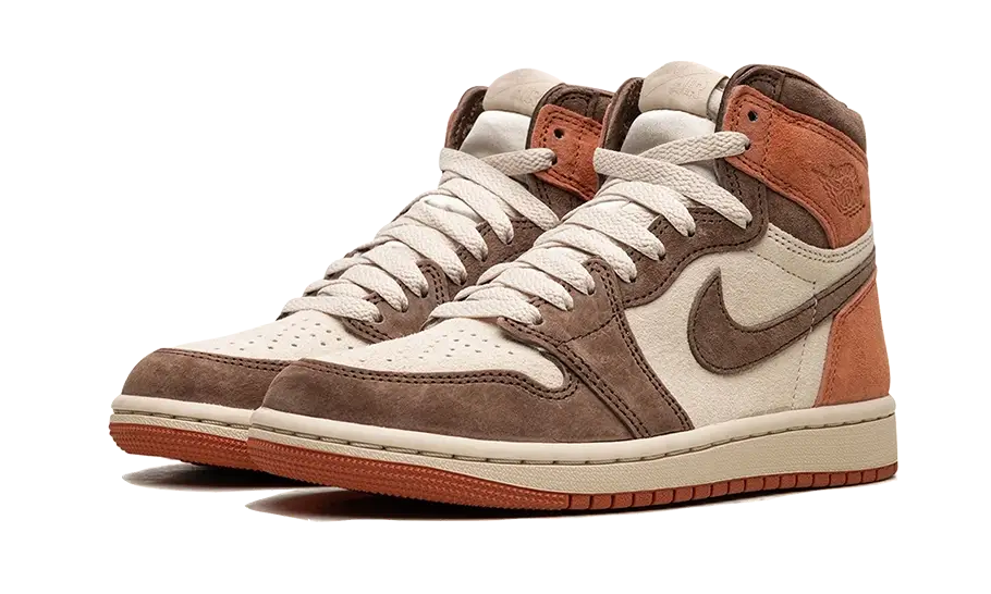 Air Jordan 1 High OG Dusted Clay