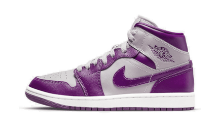Air Jordan 1 Mid Magenta 2022