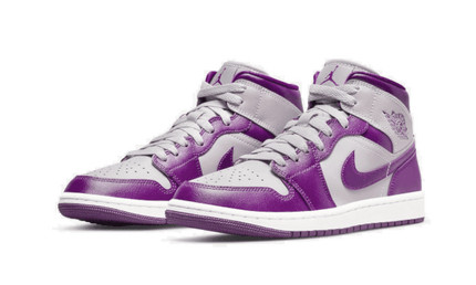 Air Jordan 1 Mid Magenta 2022